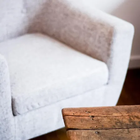 דירה Place Stanislas 4eme