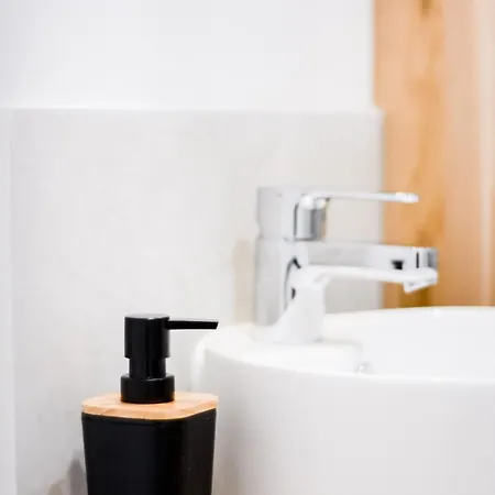 דירה Place Stanislas 4eme