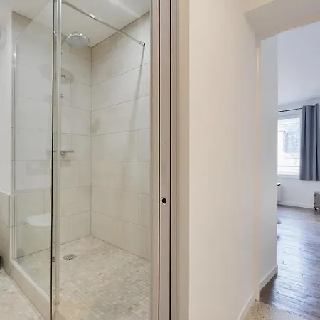 Place Stanislas 4eme דירה