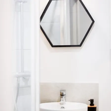 Place Stanislas 4eme דירה נאנסי