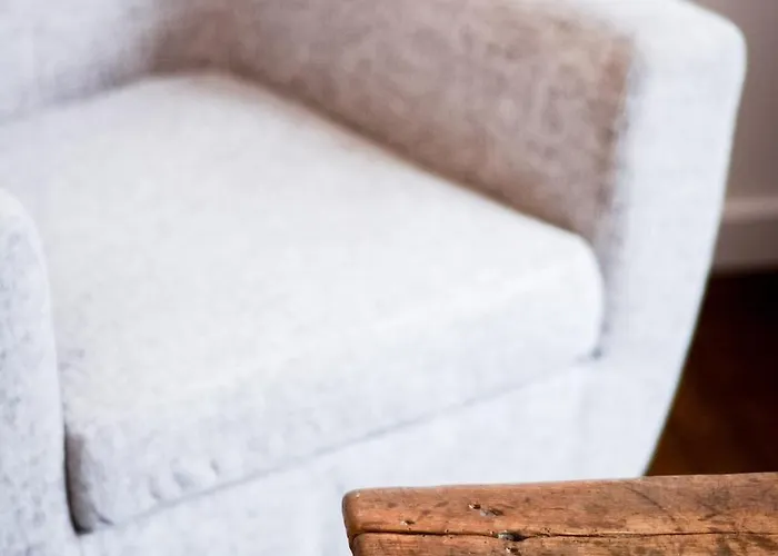 Апартаменты Place Stanislas 4eme