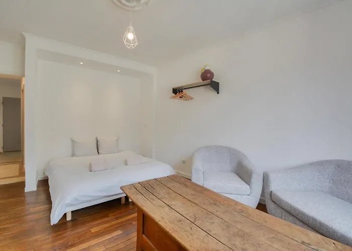 Place Stanislas 4eme *