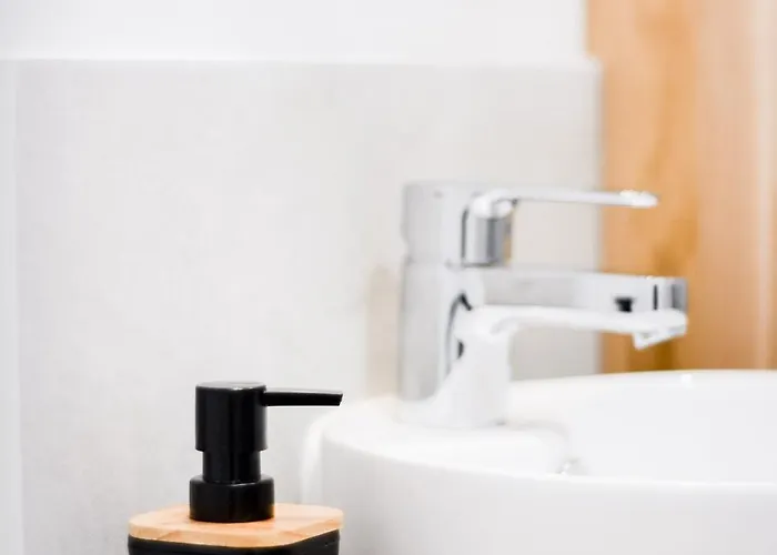 Апартаменты Place Stanislas 4eme