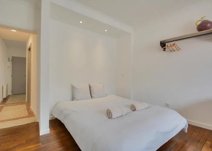 Place Stanislas 4eme Нанси