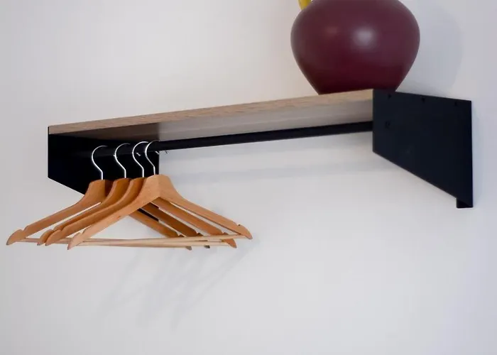 Апартаменты Place Stanislas 4eme *